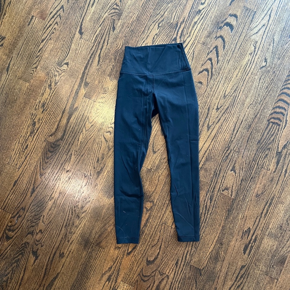 HeyNuts Align Leggings